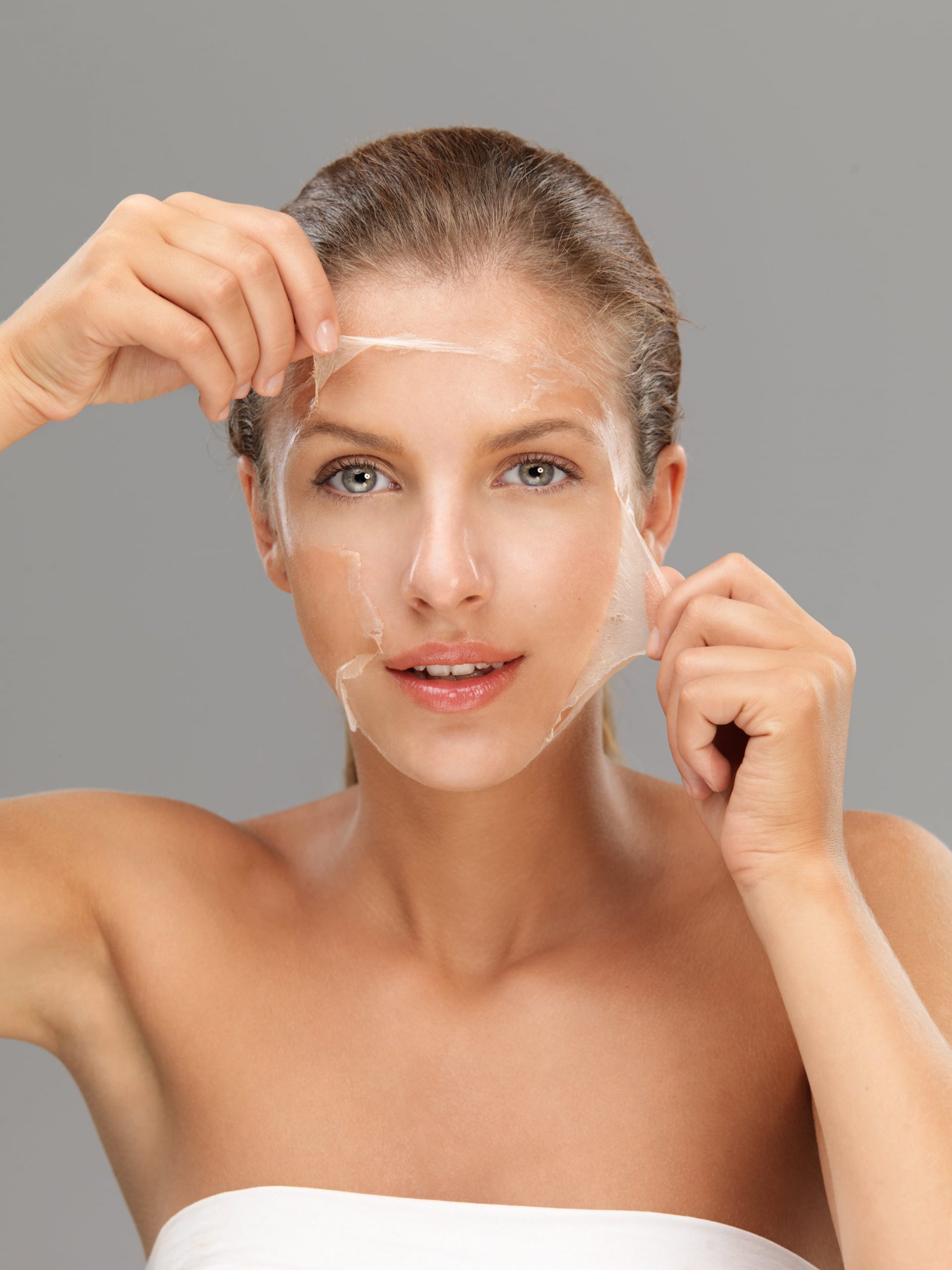 Medische peeling op maat Sophie Skincare