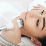 Ergolift of bindweefselmassage gezicht in Voorburg bij Sophie Skincare