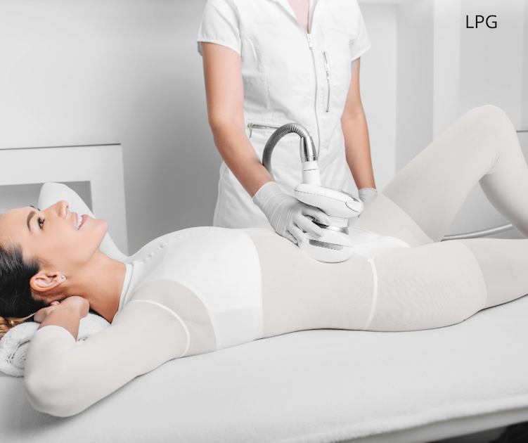 Beste cellulite behandelingen 2024 en Afterlipomassage Den Haag