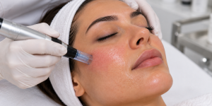 Microneedling Voorburg