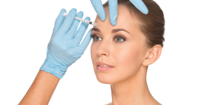 Injectables zoals spierverslappers/ opvullen lippen