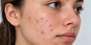acne behandeling