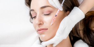 Botox en filler behandeling bij Sophie Skincare in Voorburg