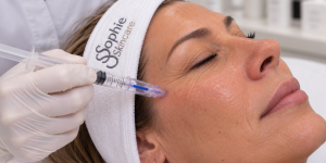 skinbooster behandeling Voorburg